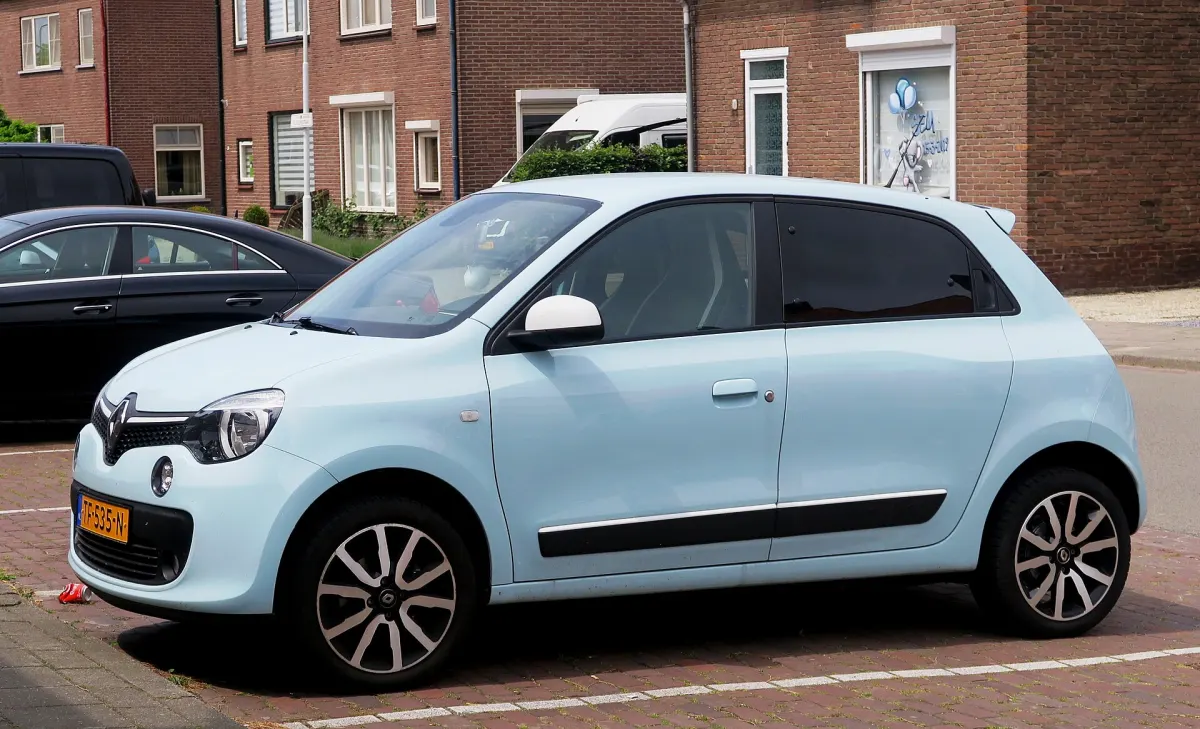 Renault Twingo